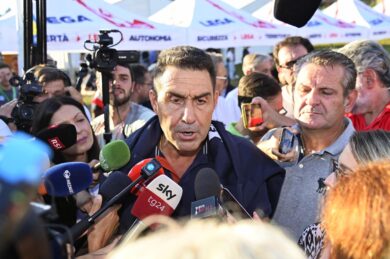 Futuro Nazionale, Vannacci presenta lo statuto: no a ideologia gender e cittadinanza in regalo