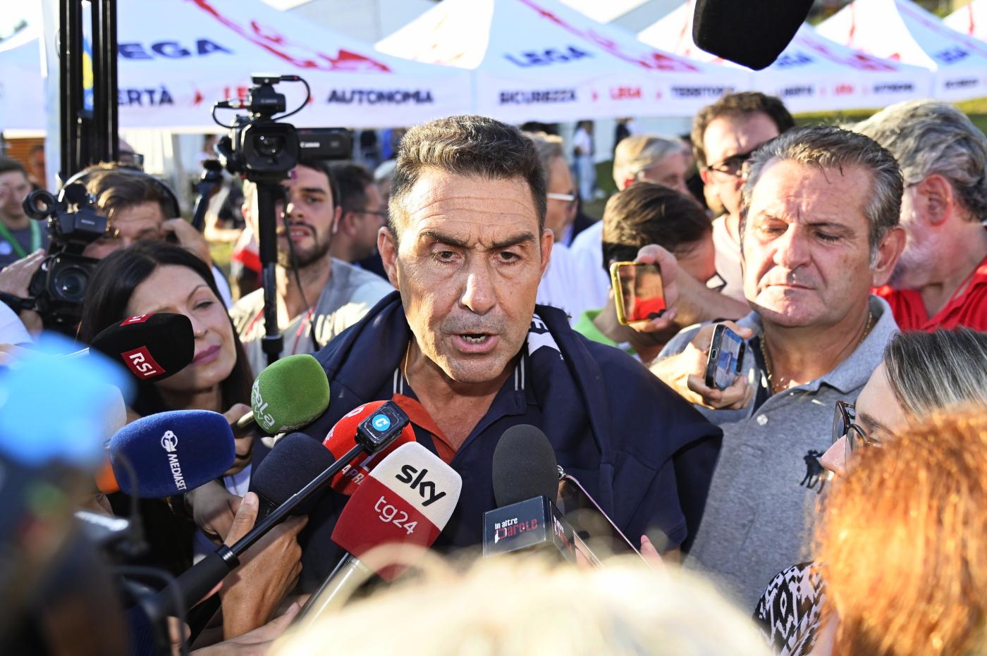 Futuro Nazionale, Vannacci presenta lo statuto: no a ideologia gender e cittadinanza in regalo