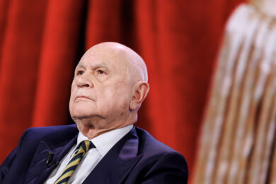 Nordio: “Csm sistema para-mafioso”. Opposizioni: “Si dimetta”