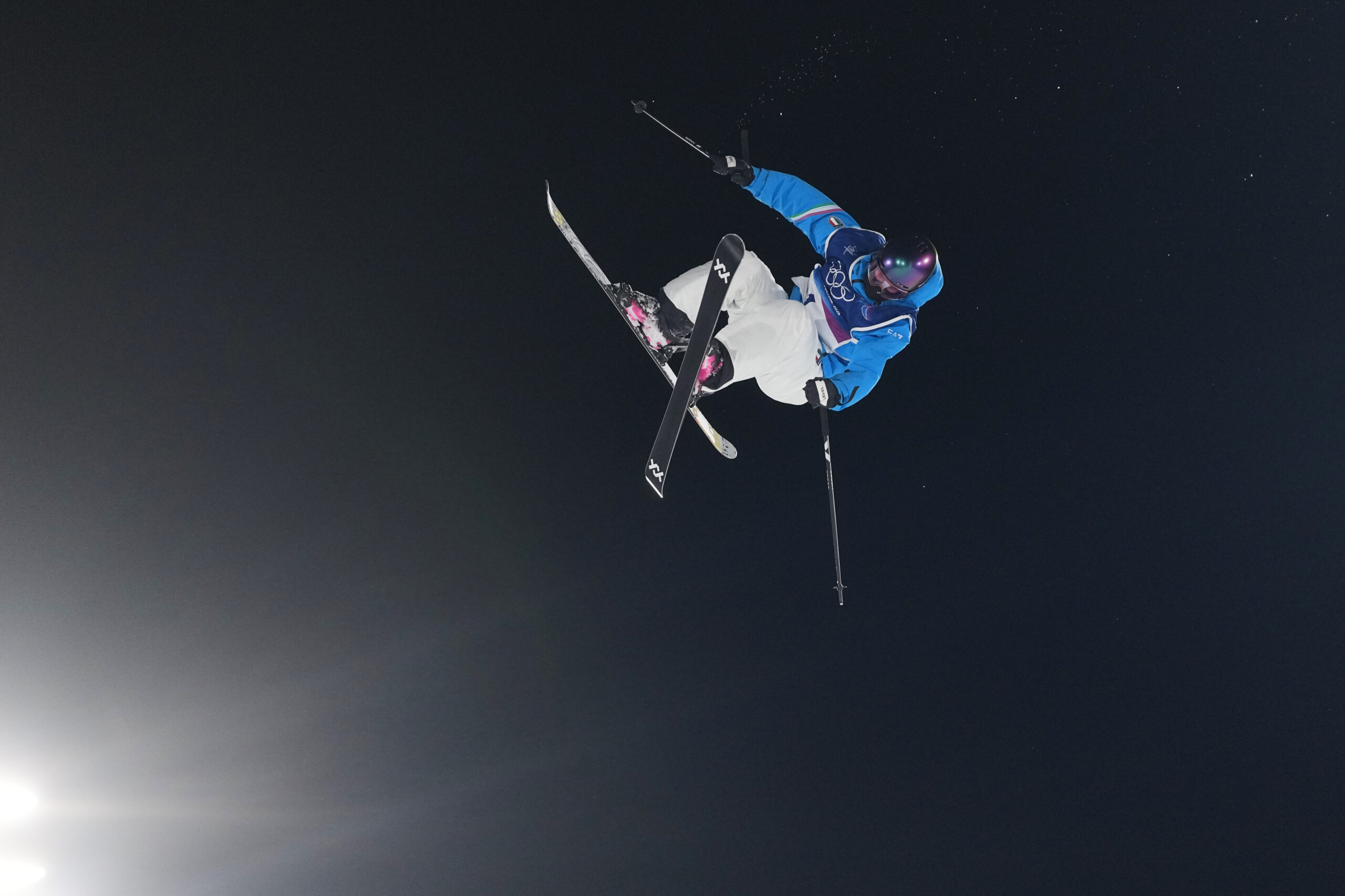 Olimpiadi 2026, niente medaglia per Fontana: quarta nei 1000m di short track Olimpiadi 2026, niente medaglia per Fontana: quarta nei 1000m di short track