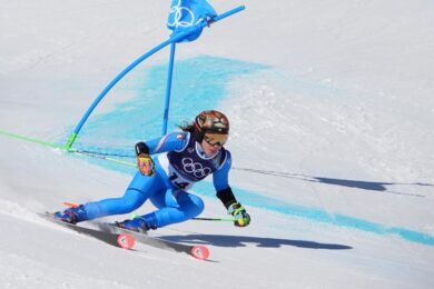 Olimpiadi 2026, Brignone nella leggenda: vince l’oro anche in gigante