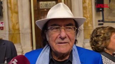Sanremo 2026, Albano: "Mi ha cambiato la vita, quest'anno attenti a Serena Brancale"