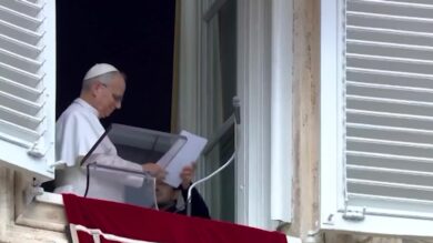 Bimbo trapiantato, la madre: "Chiedo aiuto anche al Papa"