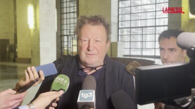 Caso Beic, Cino Zucchi: "Sempre agito con rigore, non farò più giurie"