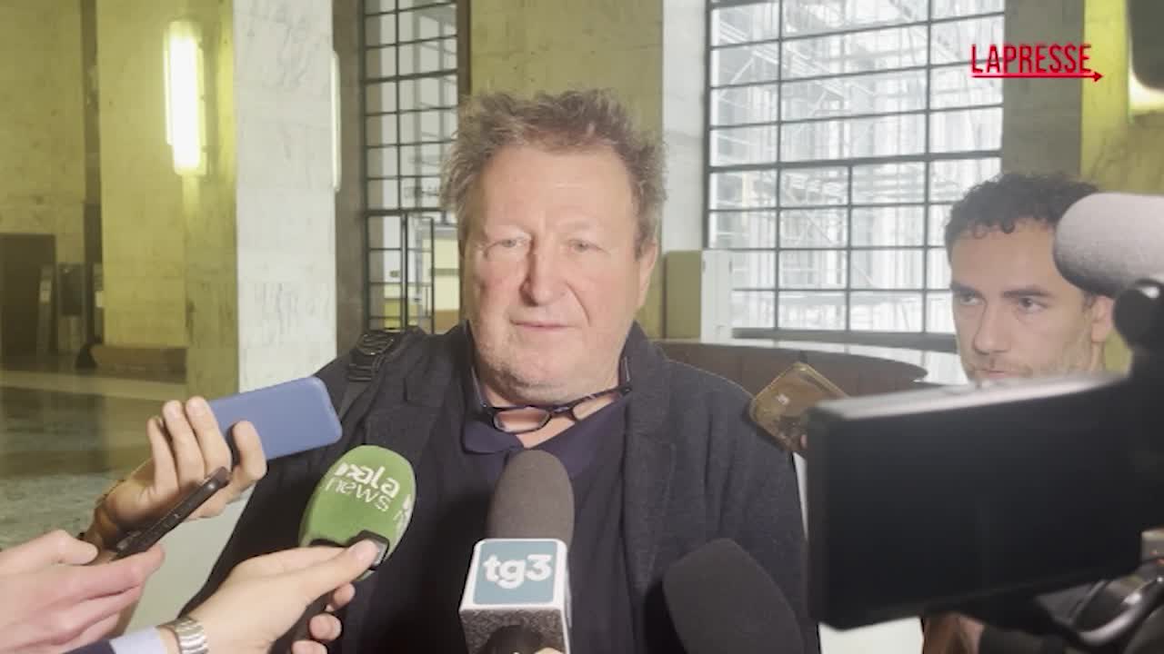 Caso Beic, Cino Zucchi: "Sempre agito con rigore, non farò più giurie" Caso Beic, Cino Zucchi: "Sempre agito con rigore, non farò più giurie"