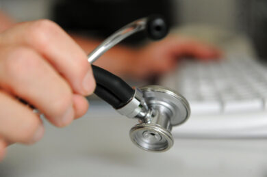 Telemedicina e digitalizzazione, report Gimbe su ospedali e medici di famiglia