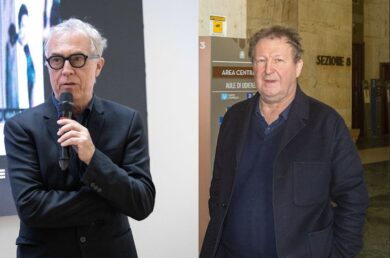 Caso Beic, Stefano Boeri e Cino Zucchi a processo per turbativa e falso