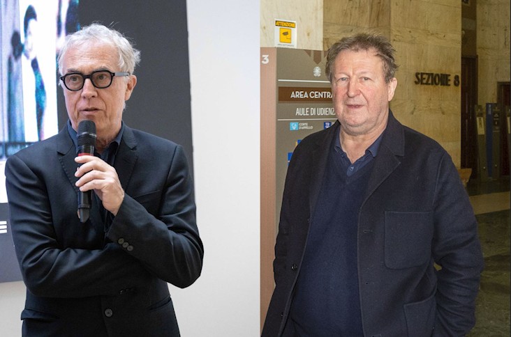 caso beic stefano boeri e cino zucchi a processo per turbativa e falso da Lapresse.it caso beic stefano boeri e cino zucchi a processo per turbativa e falso