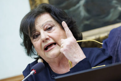 Lega, mail con minacce di morte a deputata Matone