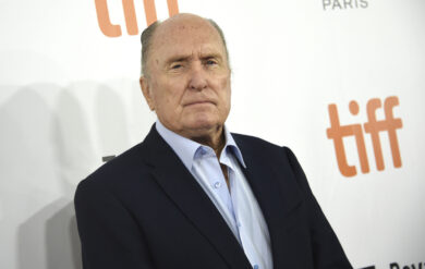 È morto Robert Duvall, il Tom Hagen del ‘Padrino’