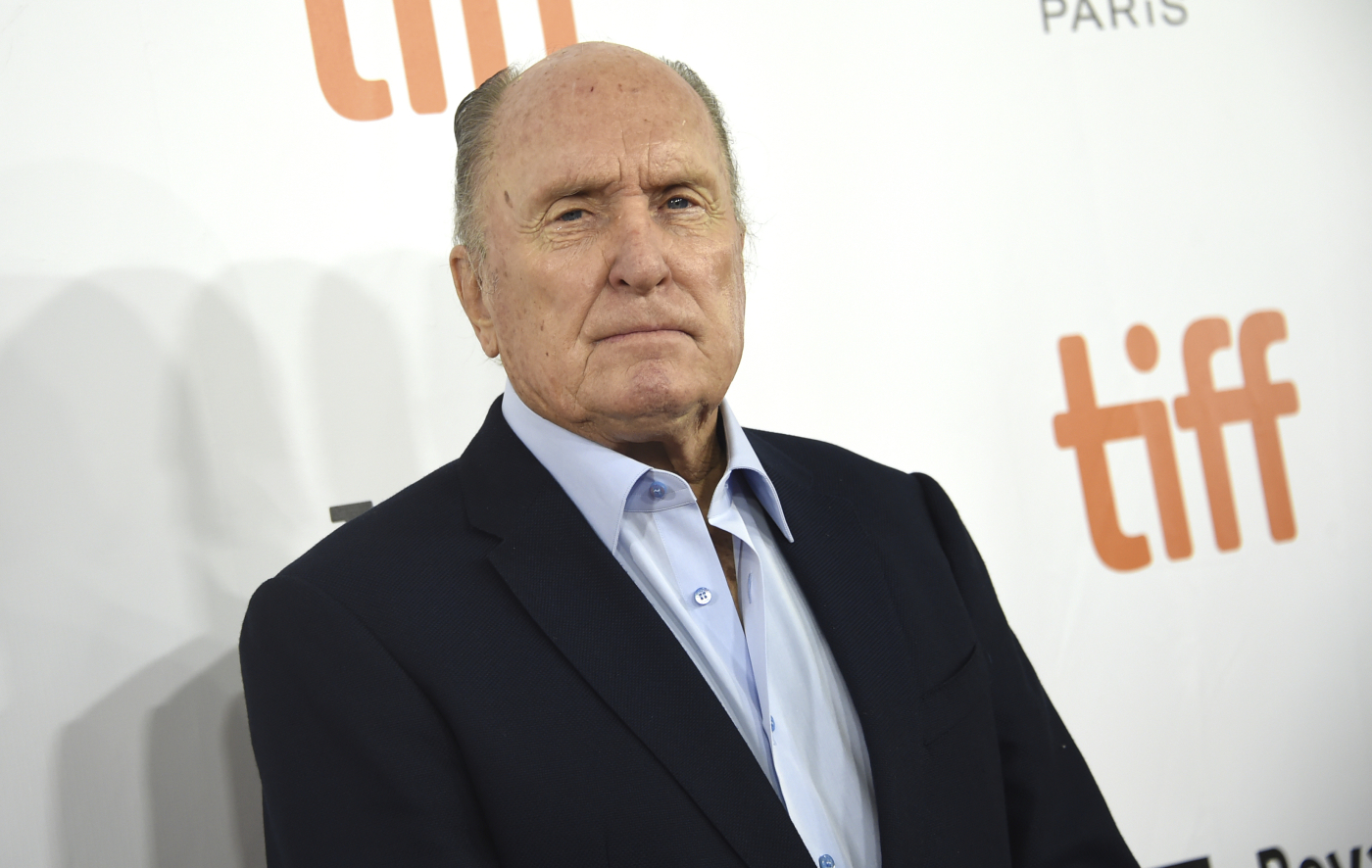 200 morto robert duvall il tom hagen de 8216il padrino8217 da Lapresse.it 200 morto robert duvall il tom hagen de 8216il padrino8217