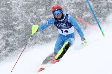 Olimpiadi 2026, sfortuna Vinatzer: per lui i Giochi non sono mai decollati