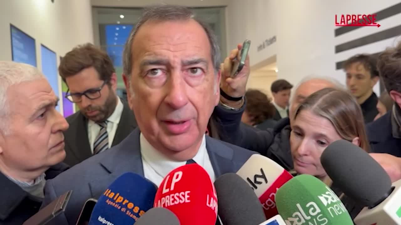 Olimpiadi 2026, Sala: "Poco spirito olimpico in città? lo dice chi vive a Roma"