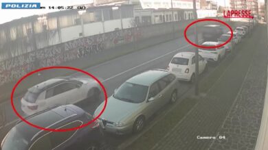 Cremonese-Napoli, 20 Daspo ai tifosi per le violenze