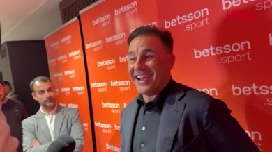 Cannavaro: "Bastoni via da Nazionale? No, cose sempre successe"