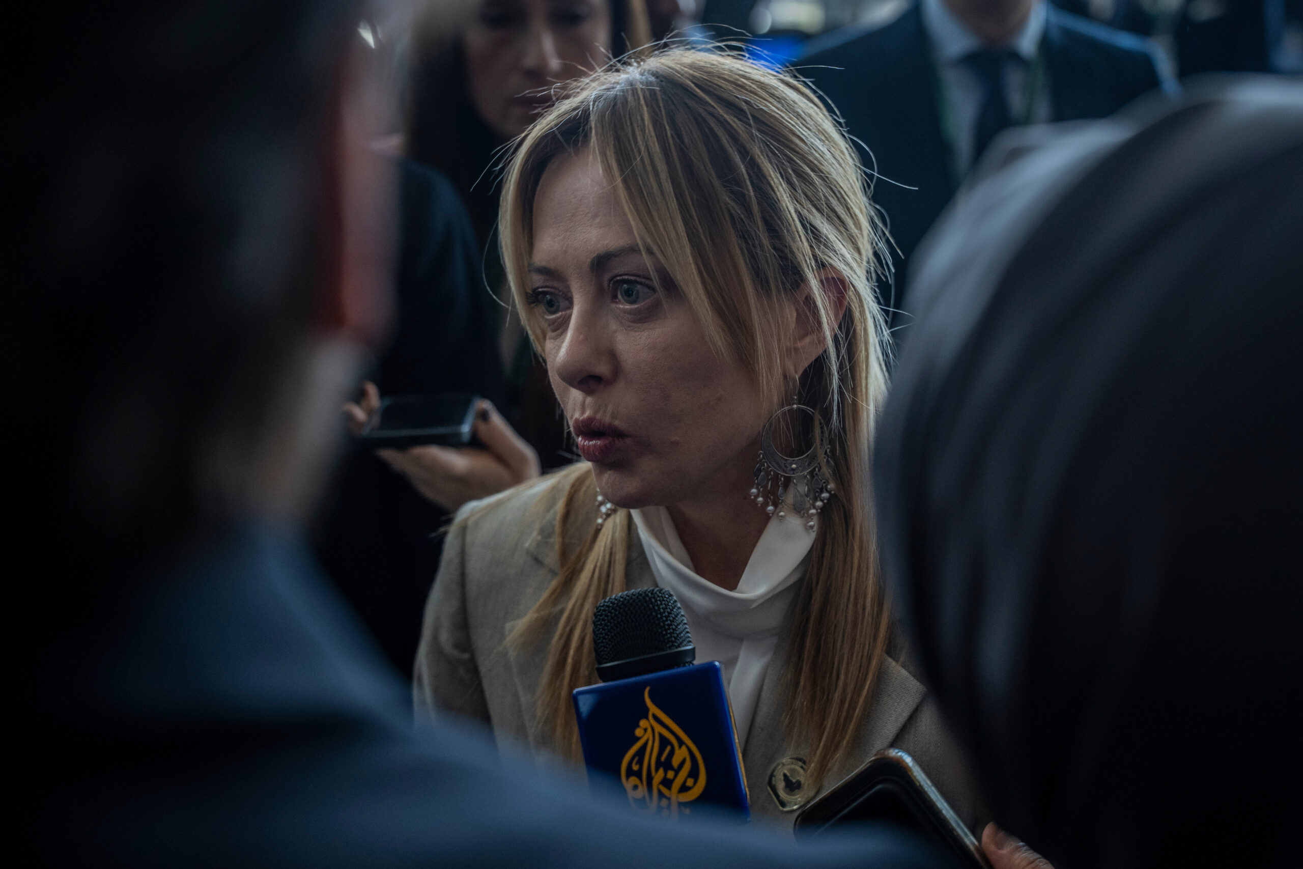 Bambino trapiantato, Meloni chiama la mamma: “Faremo giustizia”