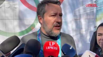 Referendum giustizia, Salvini: “Giusto chiedere chi finanzia chiunque”