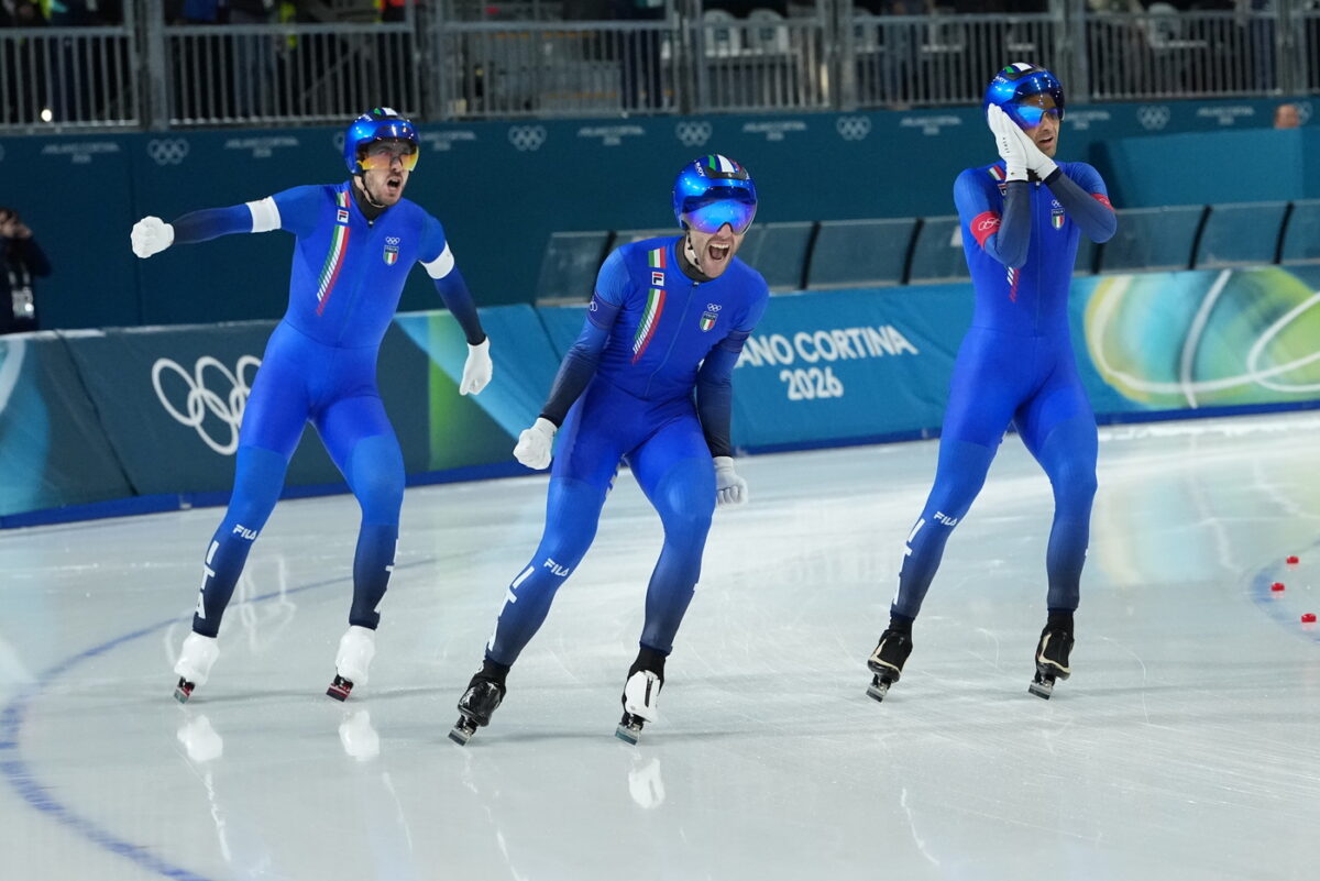 Olimpiadi 2026, il medagliere dell’Italia Olimpiadi 2026, il medagliere dell’Italia