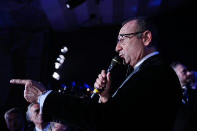 Sanremo 2026: big tra amore e paura, le parole più usate nei testi