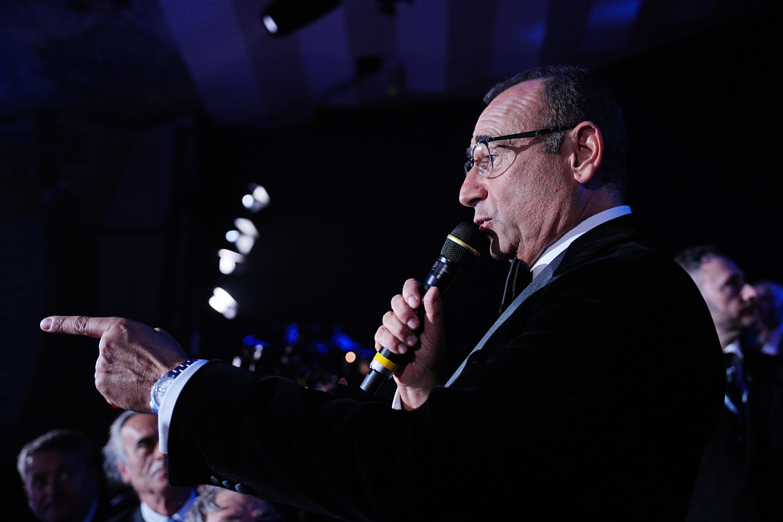 Sanremo 2026: big tra amore e paura, le parole più usate nei testi