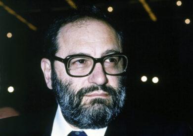Umberto Eco, 10 anni fa la morte: il mondo lo celebra dopo il lungo silenzio