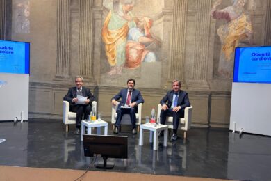 L’obesità pesa sul cuore, tutti i costi e  i risparmi possibili in Italia