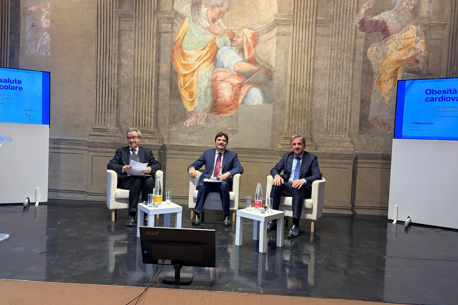 l8217obesit224 pesa sul cuore tutti i costi e i risparmi possibili160in italia da Lapresse.it l8217obesit224 pesa sul cuore tutti i costi e i risparmi possibili160in italia