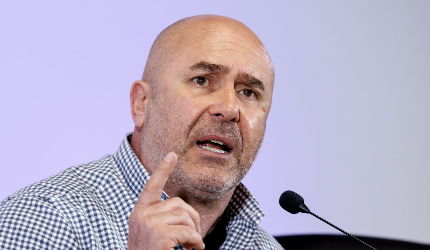 Bandecchi rinviato a giudizio, l’accusa è evasione fiscale