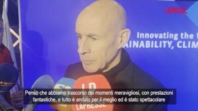 Olimpiadi 2026, Eliasch (Fis): "Brignone regina, Giochi spettacolari"