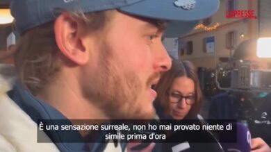 Olimpiadi 2026, McGrath: "È il momento più difficile della mia carriera e uno dei peggiori della mia vita"