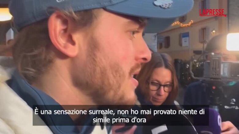 Olimpiadi 2026, McGrath: "È il momento più difficile della mia carriera e uno dei peggiori della mia vita"