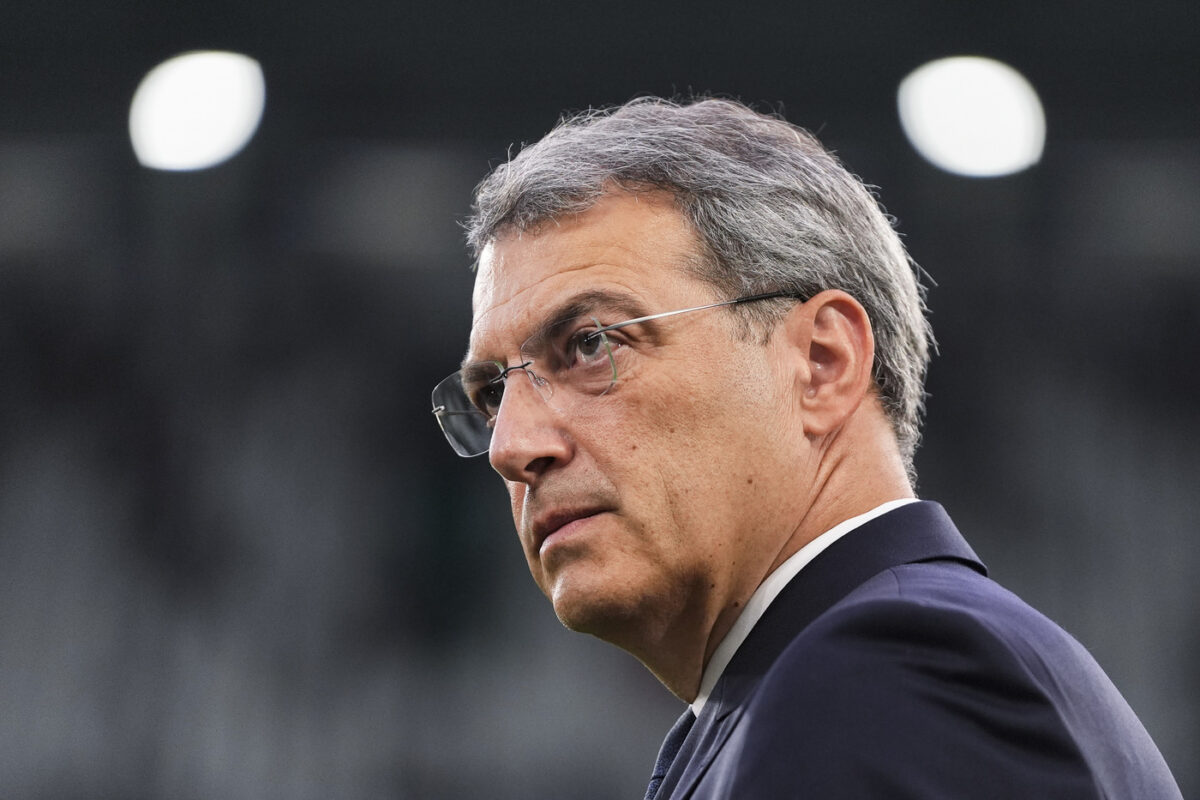 Inter-Juventus, inibiti Comolli e Chiellini. Bastoni: “Ho accentuato dopo il contatto con Kalulu. Spiace per l’esultanza” Inter-Juventus, inibiti Comolli e Chiellini. Bastoni: “Ho accentuato dopo il contatto con Kalulu. Spiace per l’esultanza”