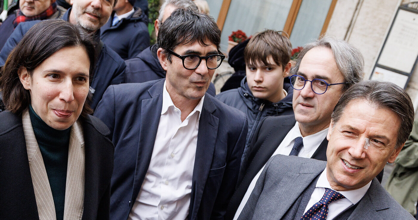 Board of Peace, Tajani oggi alla Camera: il centrosinistra presenta una mozione unitaria per il no dell’Italia – La diretta