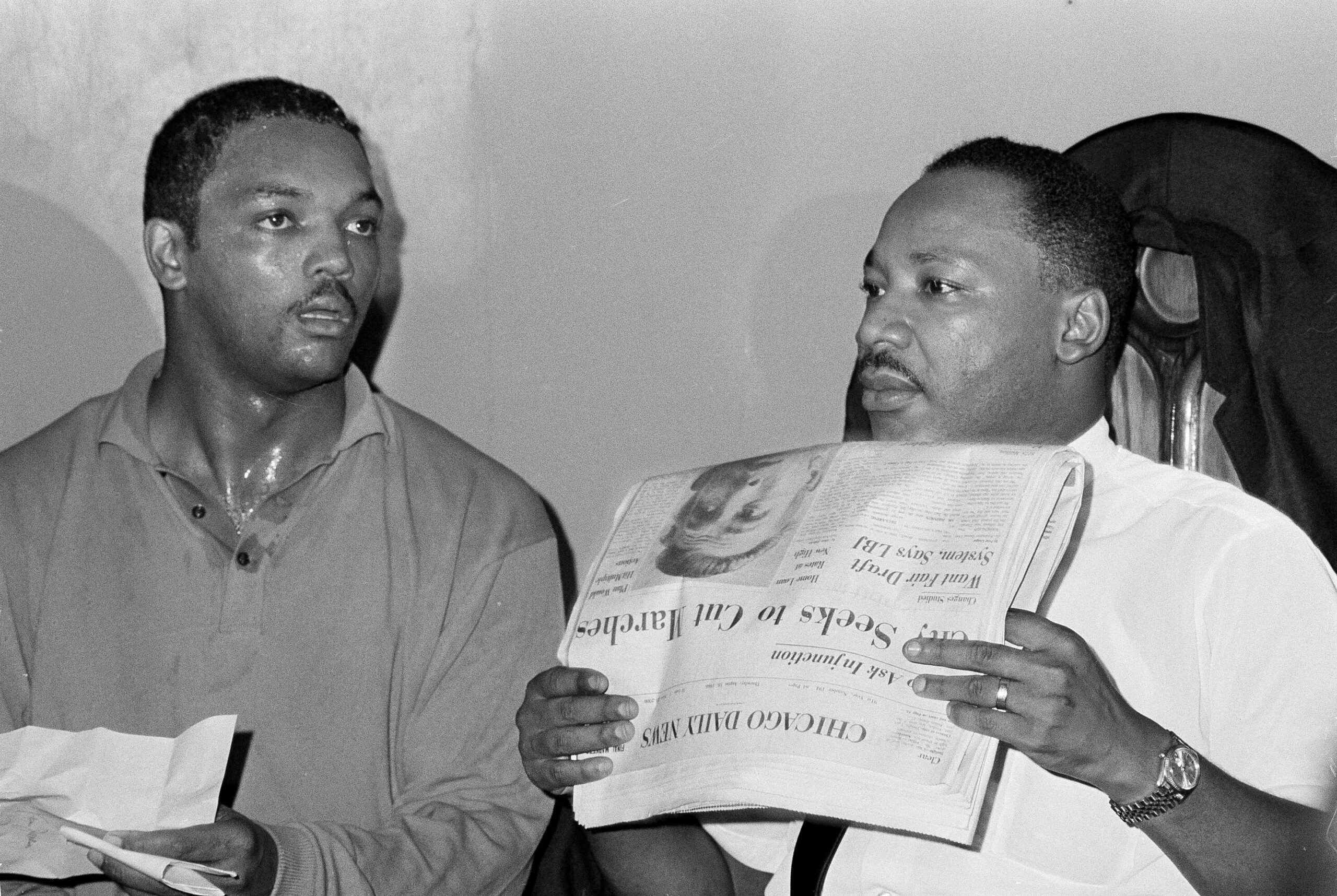 Jesse Jackson, da Martin Luther King a Mandela: le foto storiche del reverendo icona dei diritti civili Jesse Jackson, da Martin Luther King a Mandela: le foto storiche del reverendo icona dei diritti civili