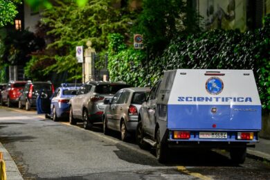 Firenze, giovane trovato morto in una casa in centro: indagini in corso