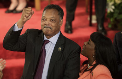 Jesse Jackson, chi era l’attivista morto a 84 anni