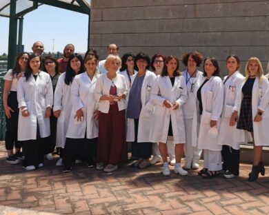 Perché il tumore del polmone resiste all’immunoterapia: la ricerca