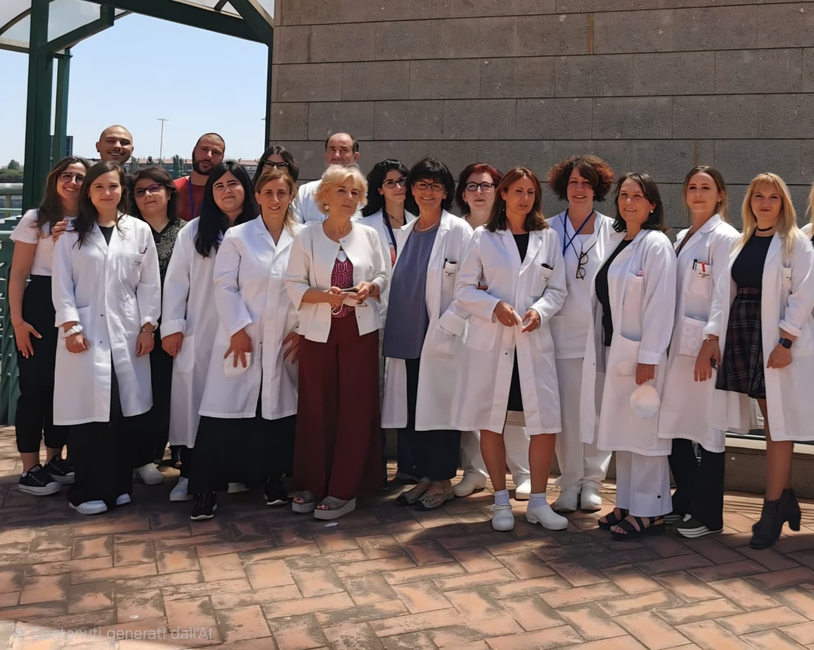 Perché il tumore del polmone resiste all’immunoterapia: la ricerca