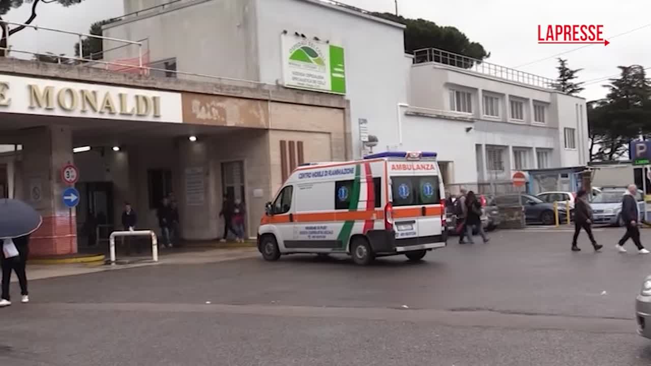 Napoli, un nuovo cuore disponibile per il piccolo Domenico