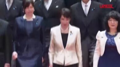 Giappone, Takaichi rinominata premier dal Parlamento