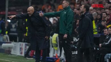 Champions League, Juventus travolta a Istanbul