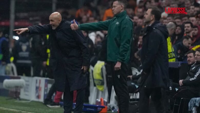 Champions League, Juventus travolta a Istanbul