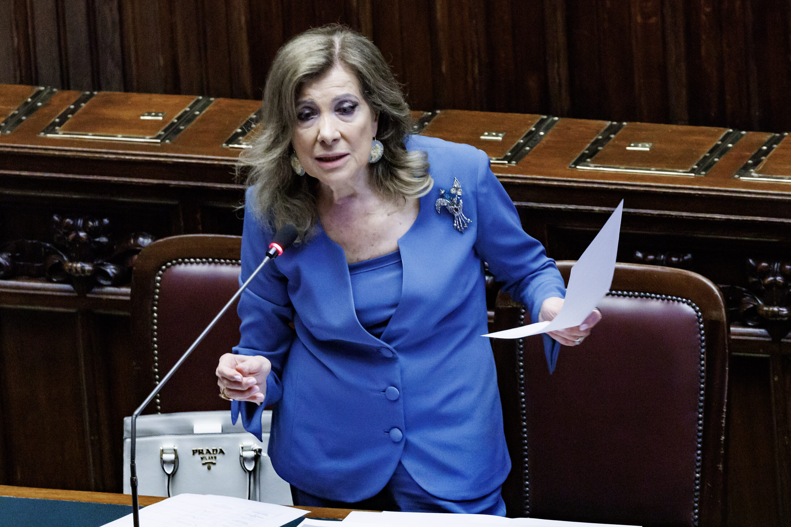 Premierato, Casellati: “Pronti a riprendere i lavori, obiettivo è l’ok entro la legislatura”