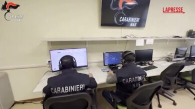 Roma, peculato e circonvenzione di anziani e soggetti fragili: 8 arresti