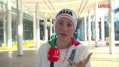 Olimpiadi 2026, Lollobrigida: “Aziende si chiedano cosa fare per poter aiutare genitori”