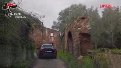 Reggio Calabria, omicidio Caruso: dopo 30 anni svolta grazie a mozzicone