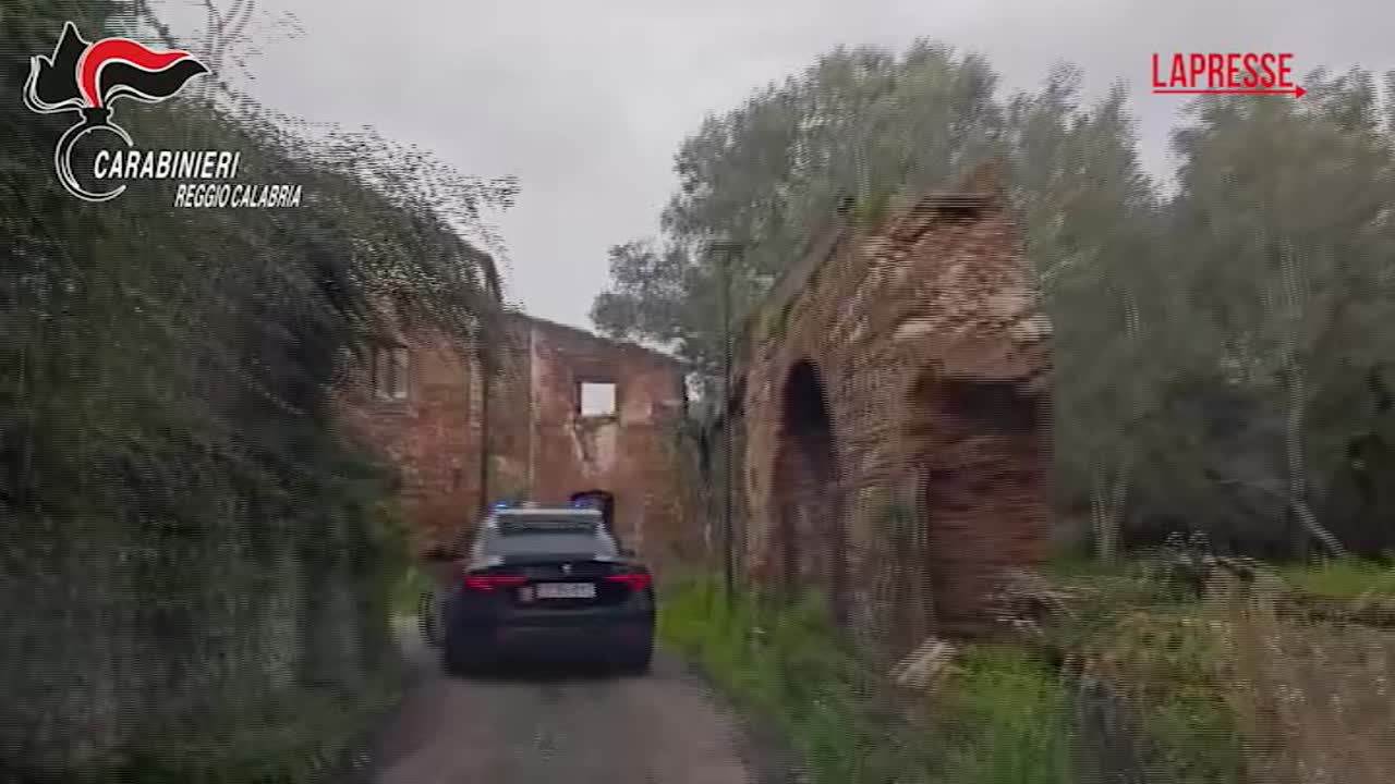 Reggio Calabria, omicidio Caruso: dopo 30 anni svolta grazie a mozzicone