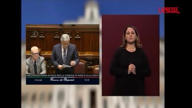 Board of Peace, Camera approva risoluzione: il Vaticano non partecipa