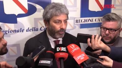 Bimbo trapiantato, Fico: "Vicenda dolorosa"