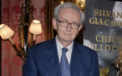 Mimmo Liguoro, morto a 84 anni lo storico volto Rai